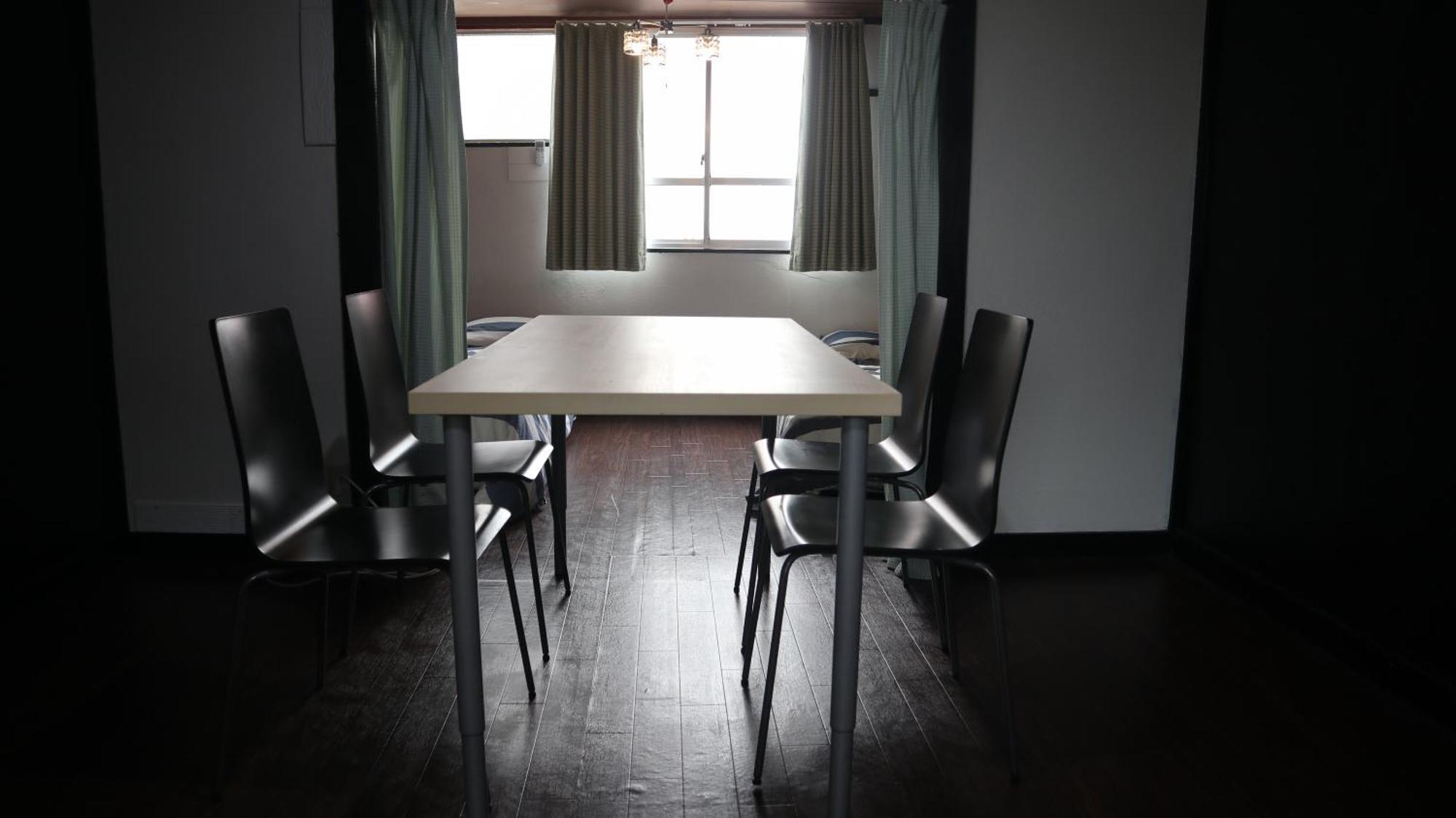 Apartment Namba Daikoku Osaka Exterior foto