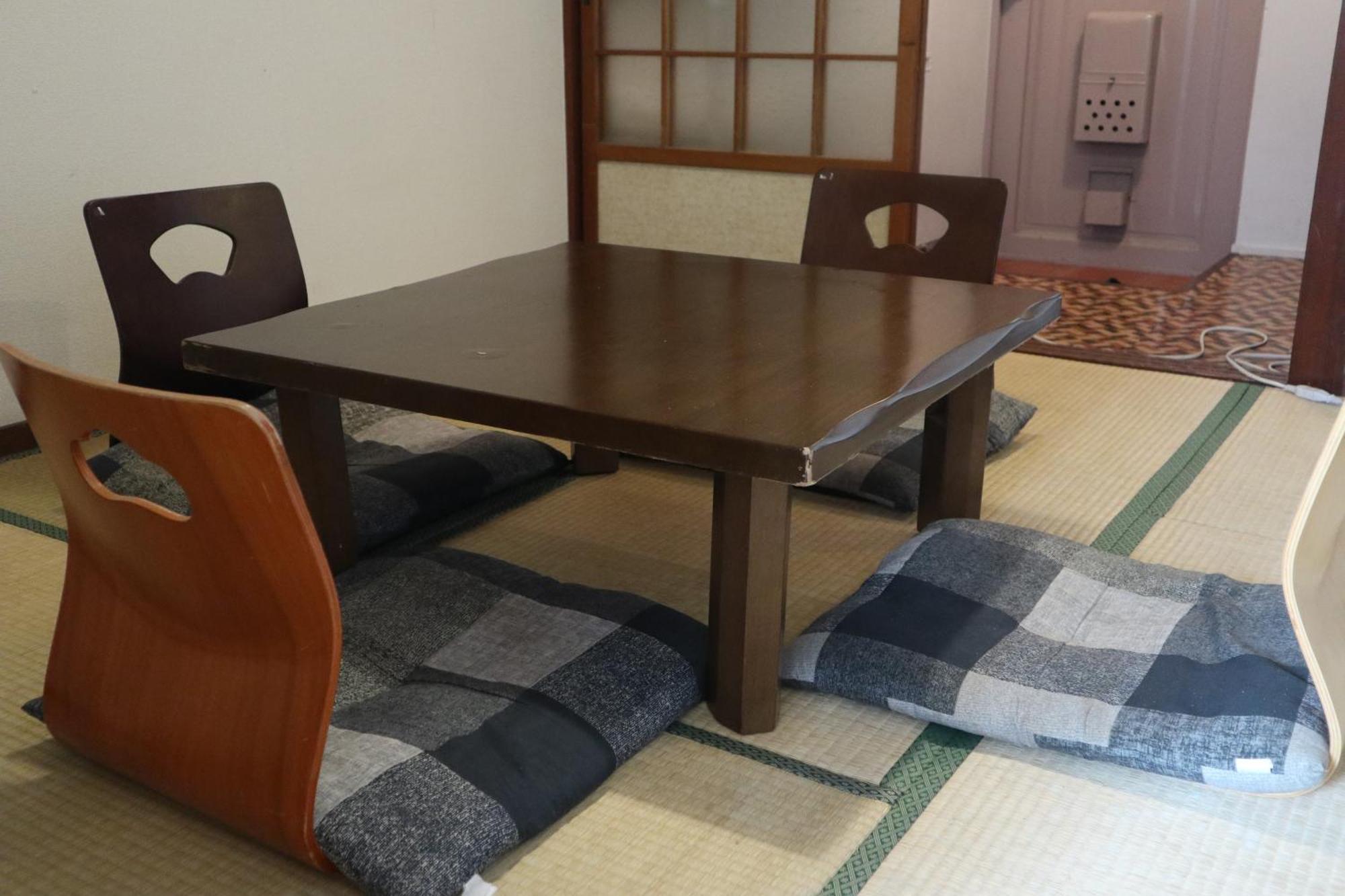 Apartment Namba Daikoku Osaka Exterior foto